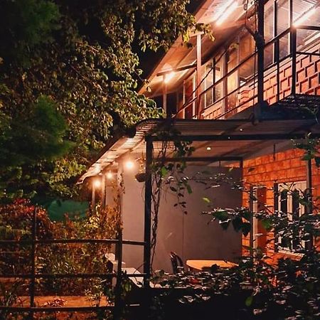 מסינאגודי Green Hills Farm And Guest House מראה חיצוני תמונה