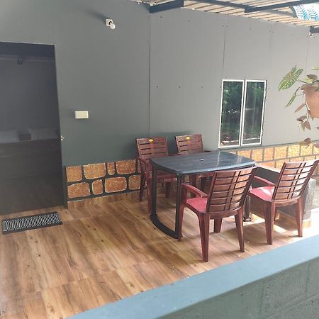 מסינאגודי Green Hills Farm And Guest House מראה חיצוני תמונה