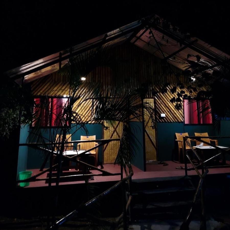 מסינאגודי Green Hills Farm And Guest House מראה חיצוני תמונה