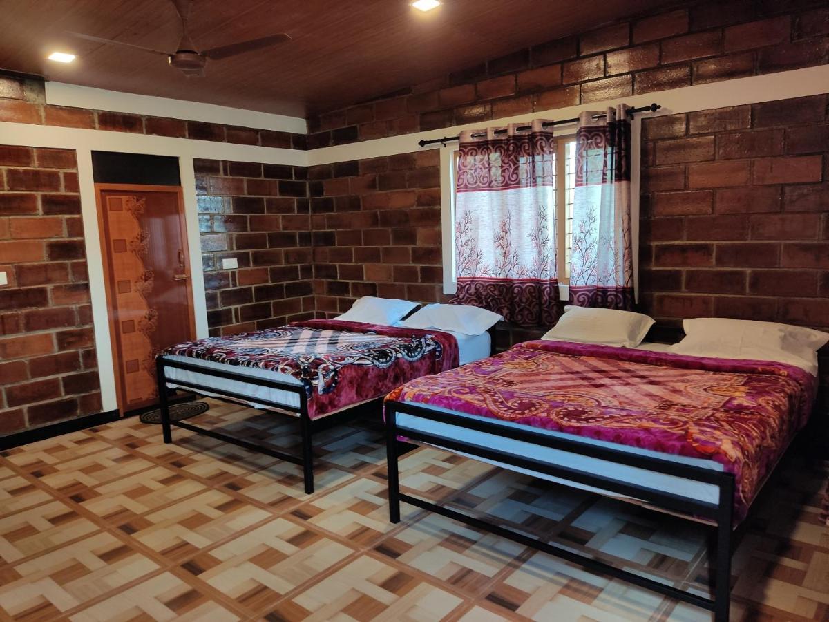 מסינאגודי Green Hills Farm And Guest House מראה חיצוני תמונה