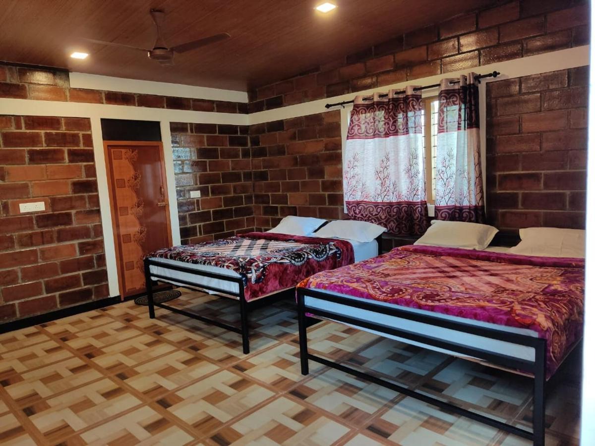 מסינאגודי Green Hills Farm And Guest House מראה חיצוני תמונה