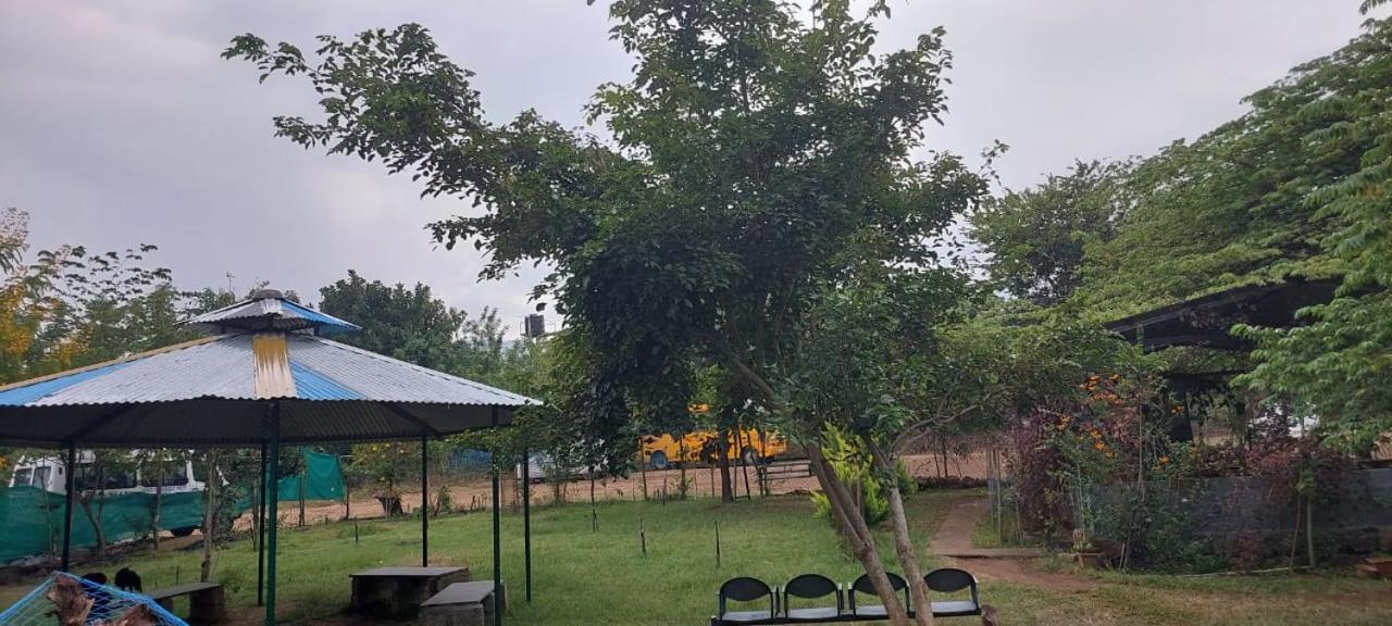 מסינאגודי Green Hills Farm And Guest House מראה חיצוני תמונה