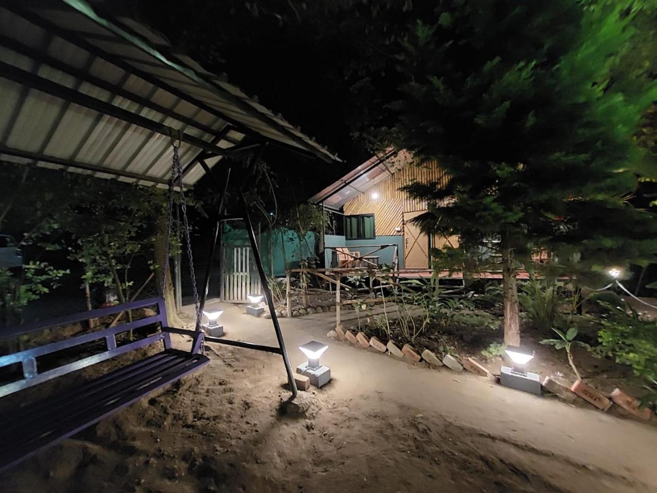 מסינאגודי Green Hills Farm And Guest House מראה חיצוני תמונה