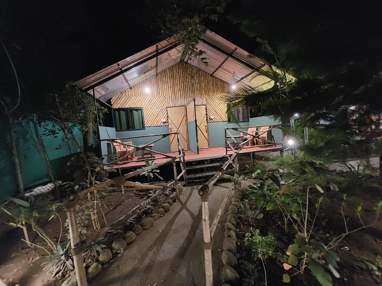 מסינאגודי Green Hills Farm And Guest House מראה חיצוני תמונה