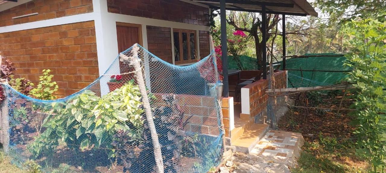 מסינאגודי Green Hills Farm And Guest House מראה חיצוני תמונה