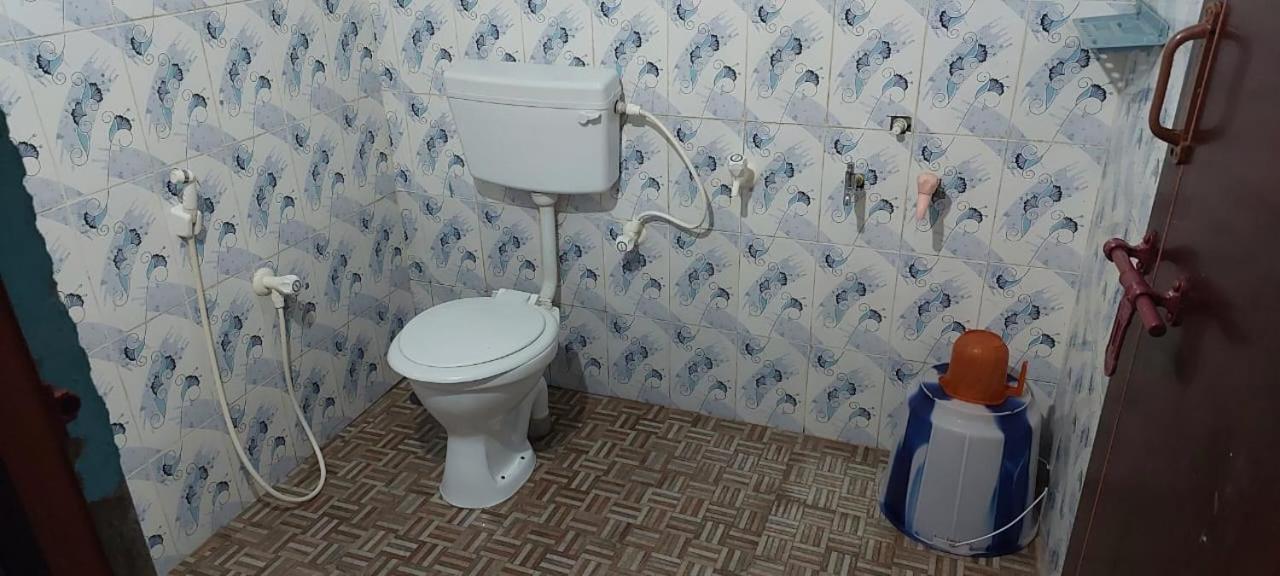 מסינאגודי Green Hills Farm And Guest House מראה חיצוני תמונה