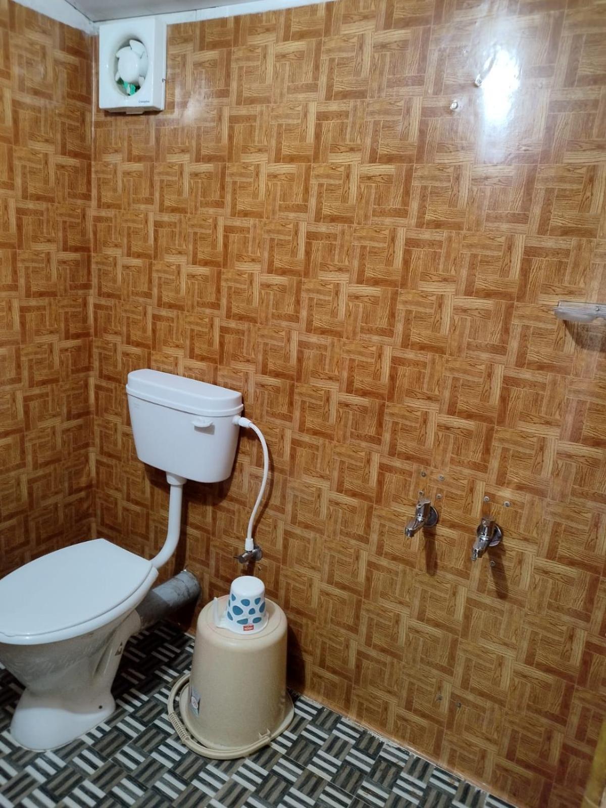 מסינאגודי Green Hills Farm And Guest House מראה חיצוני תמונה