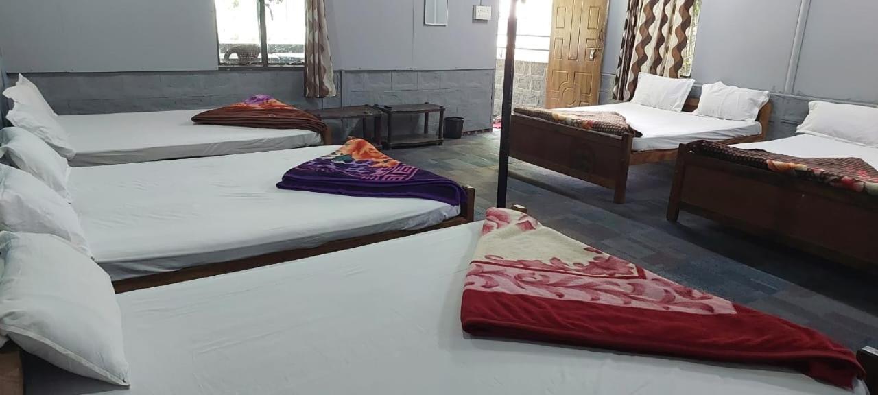 מסינאגודי Green Hills Farm And Guest House מראה חיצוני תמונה