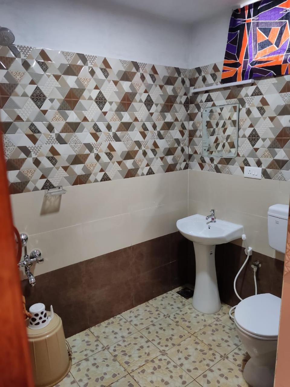 מסינאגודי Green Hills Farm And Guest House מראה חיצוני תמונה