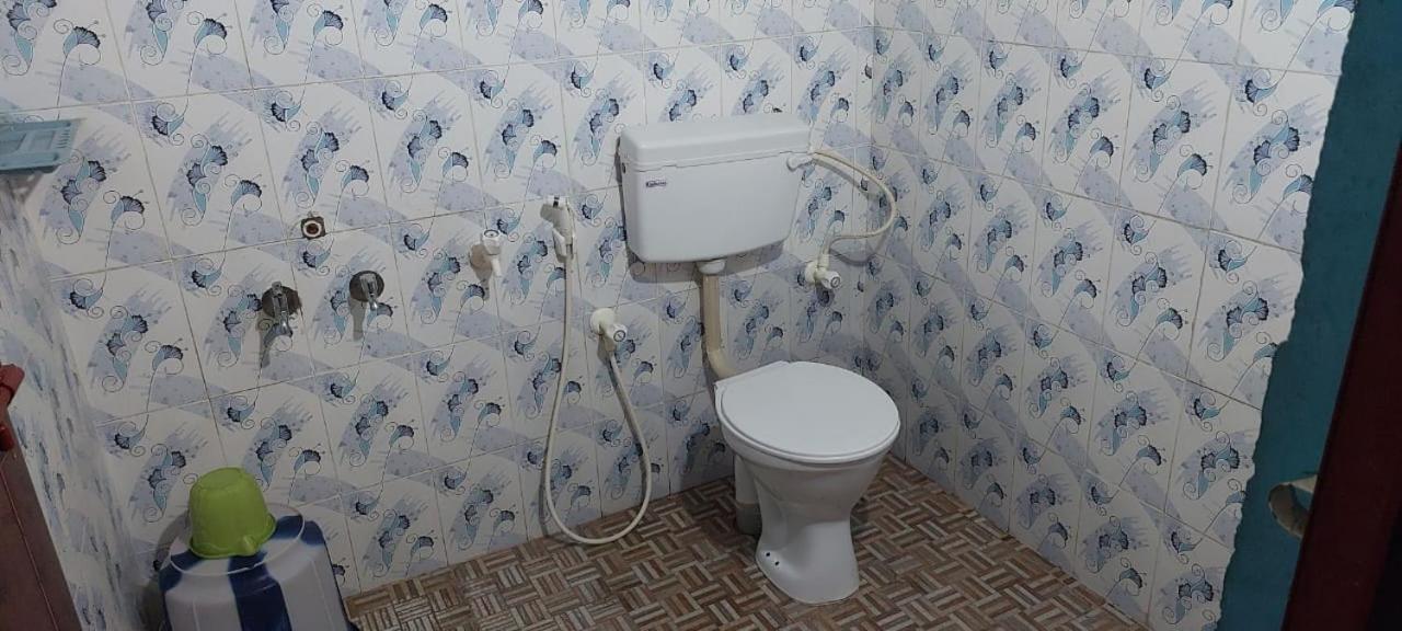 מסינאגודי Green Hills Farm And Guest House מראה חיצוני תמונה
