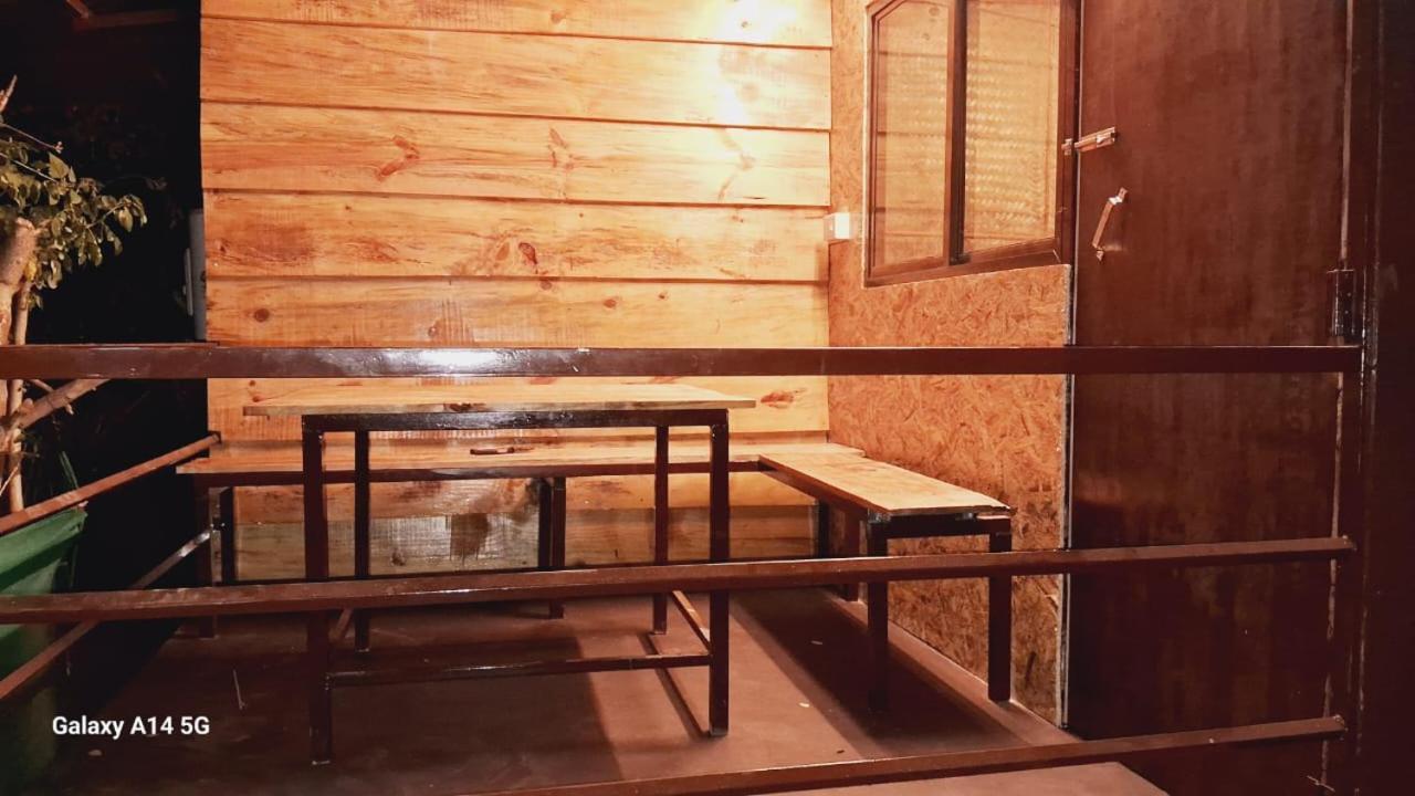 מסינאגודי Green Hills Farm And Guest House מראה חיצוני תמונה