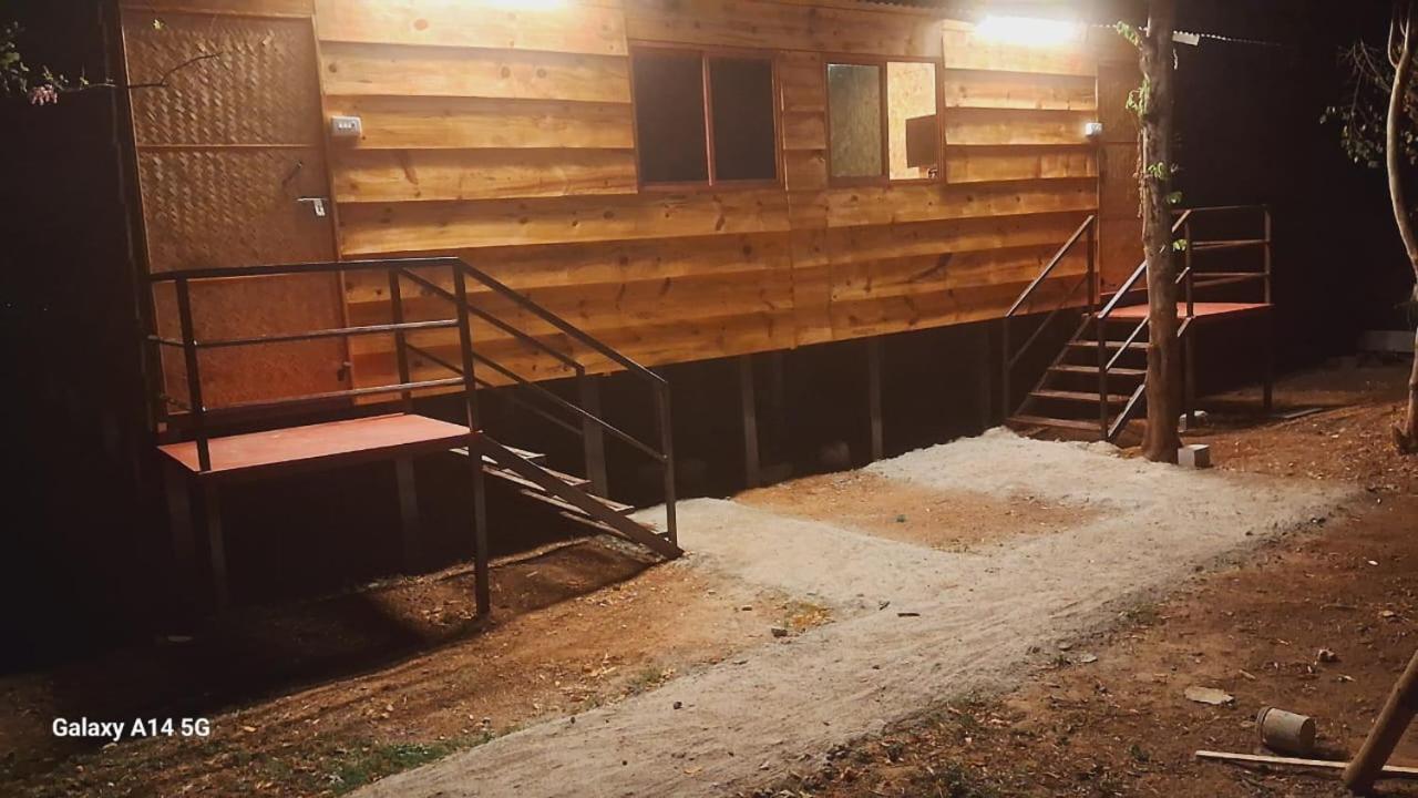 מסינאגודי Green Hills Farm And Guest House מראה חיצוני תמונה
