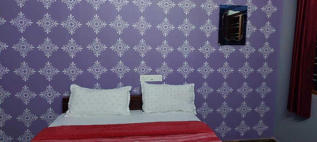 מסינאגודי Green Hills Farm And Guest House חדר תמונה