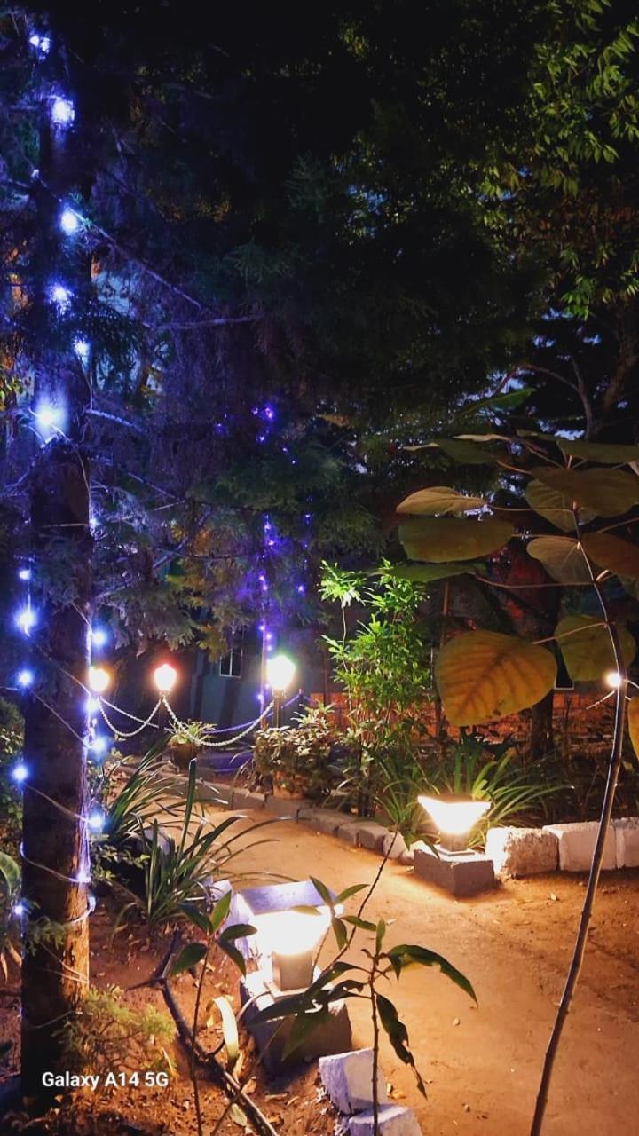 מסינאגודי Green Hills Farm And Guest House חדר תמונה