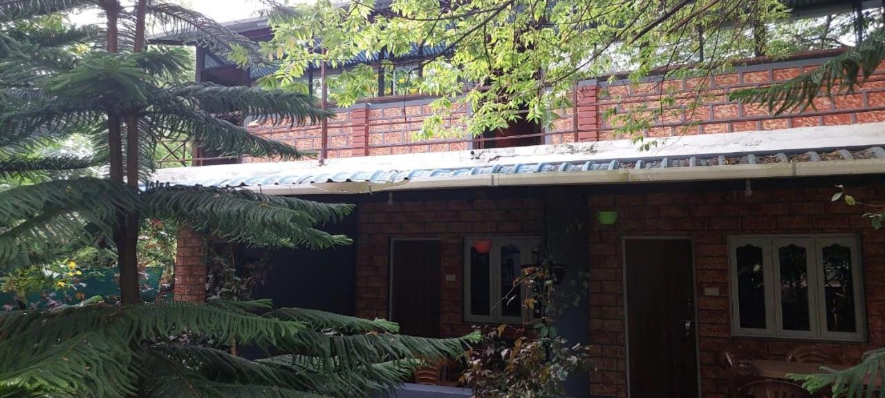 מסינאגודי Green Hills Farm And Guest House חדר תמונה