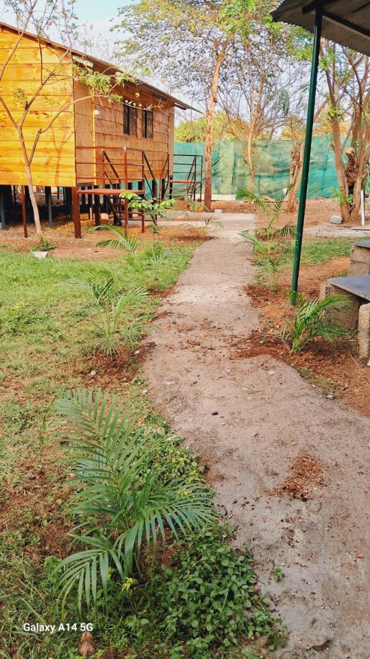 מסינאגודי Green Hills Farm And Guest House מראה חיצוני תמונה