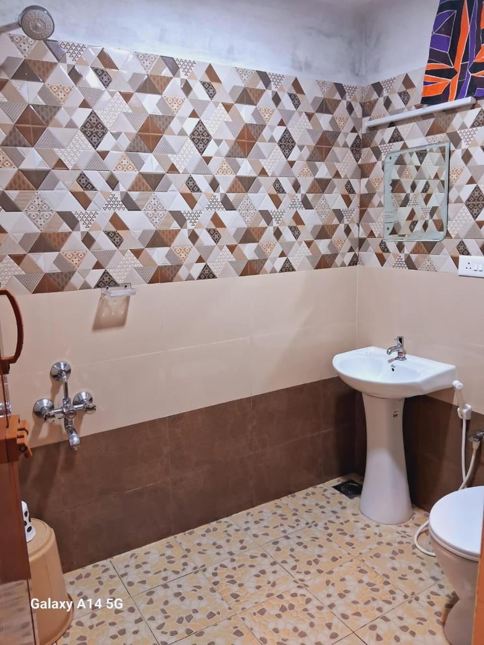 מסינאגודי Green Hills Farm And Guest House מראה חיצוני תמונה