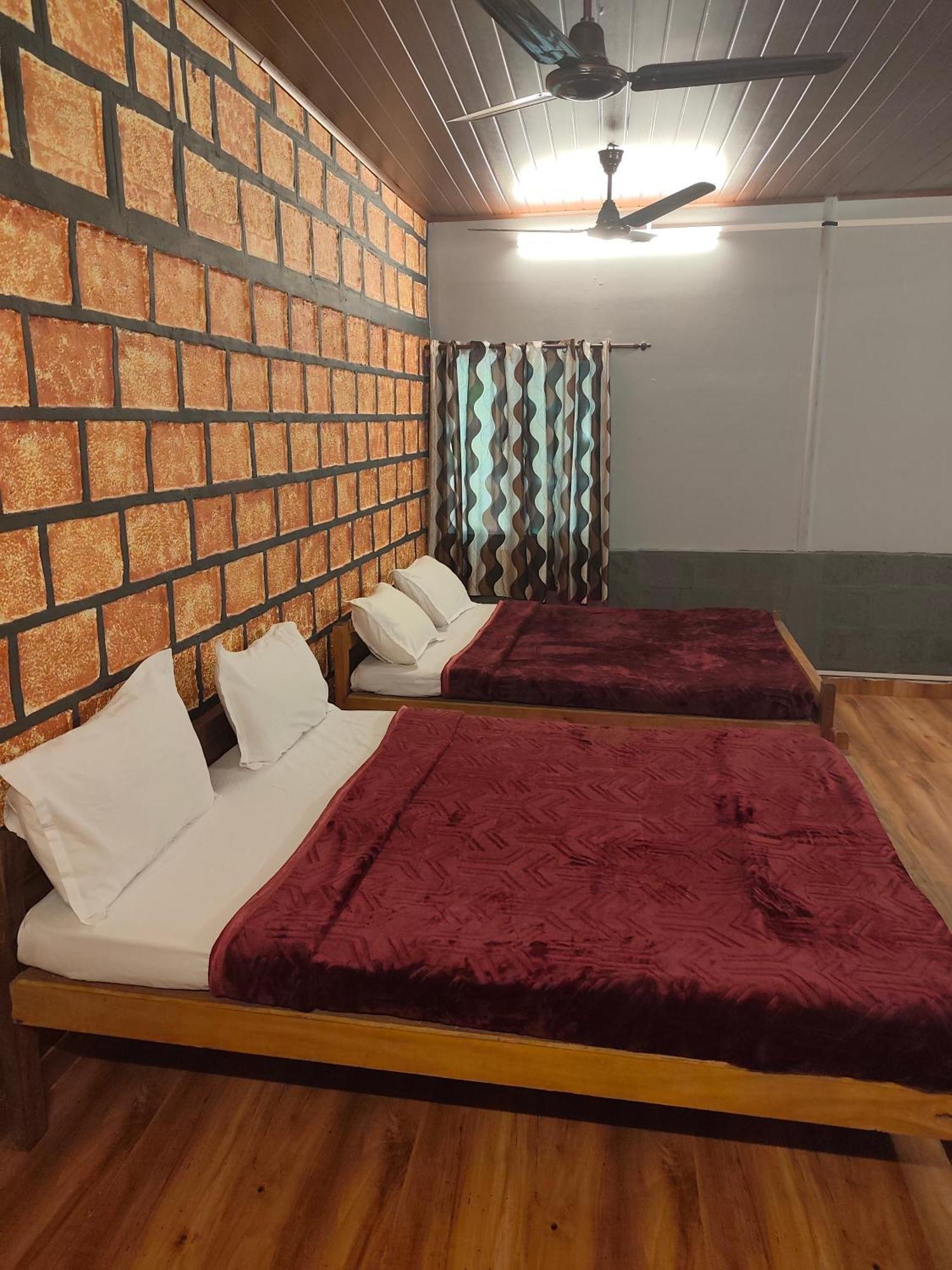 מסינאגודי Green Hills Farm And Guest House מראה חיצוני תמונה