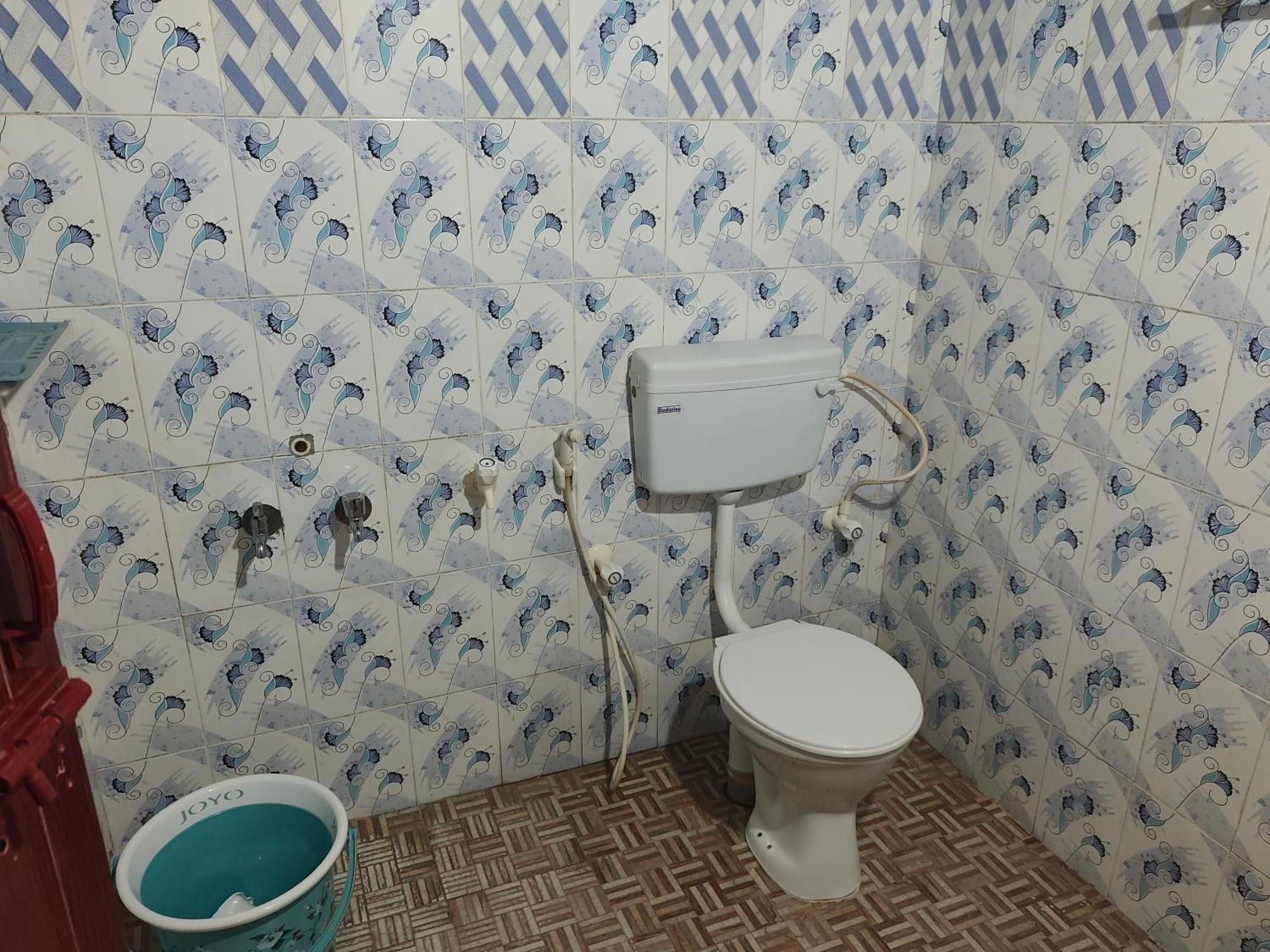 מסינאגודי Green Hills Farm And Guest House מראה חיצוני תמונה