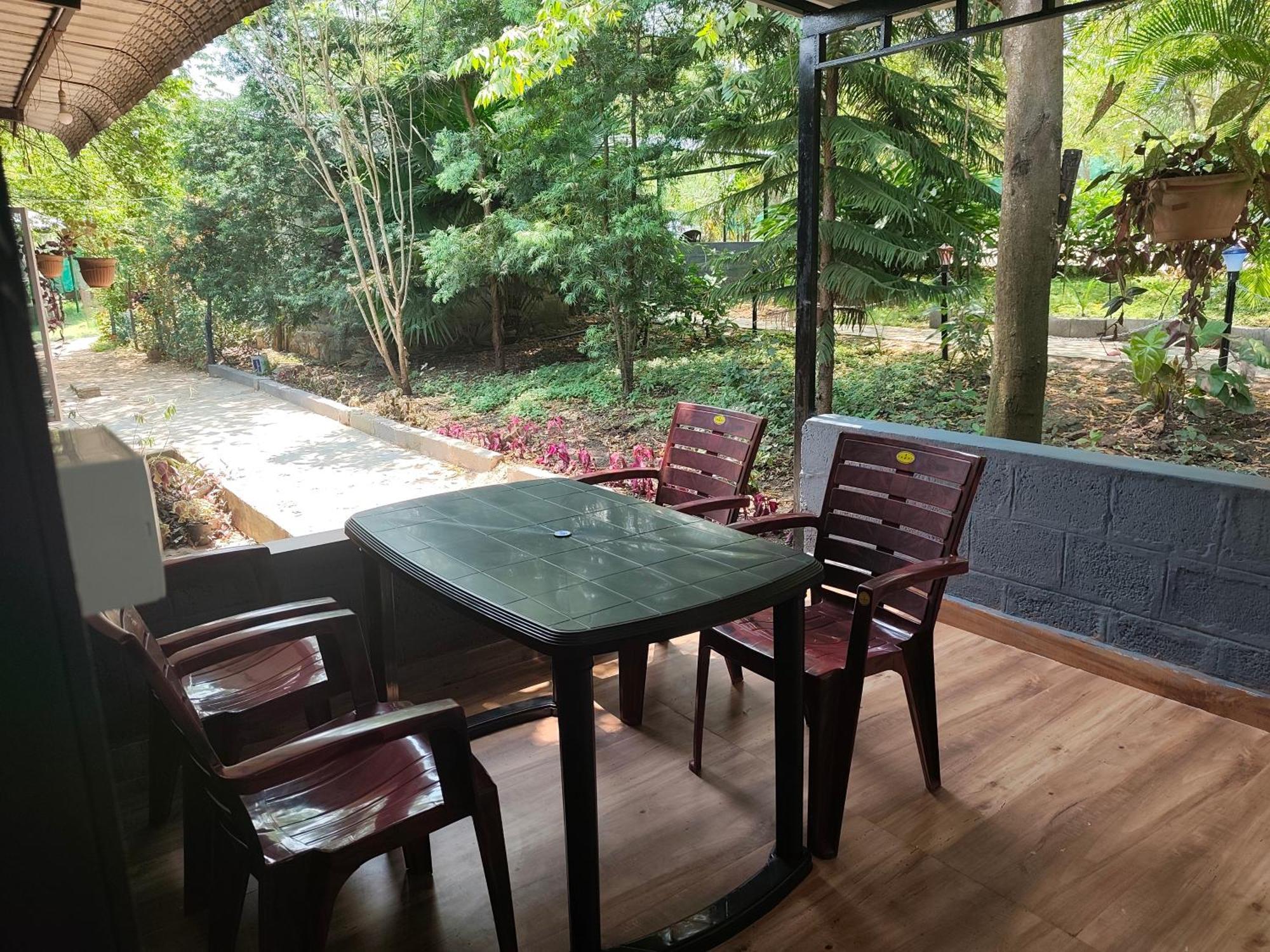 מסינאגודי Green Hills Farm And Guest House מראה חיצוני תמונה