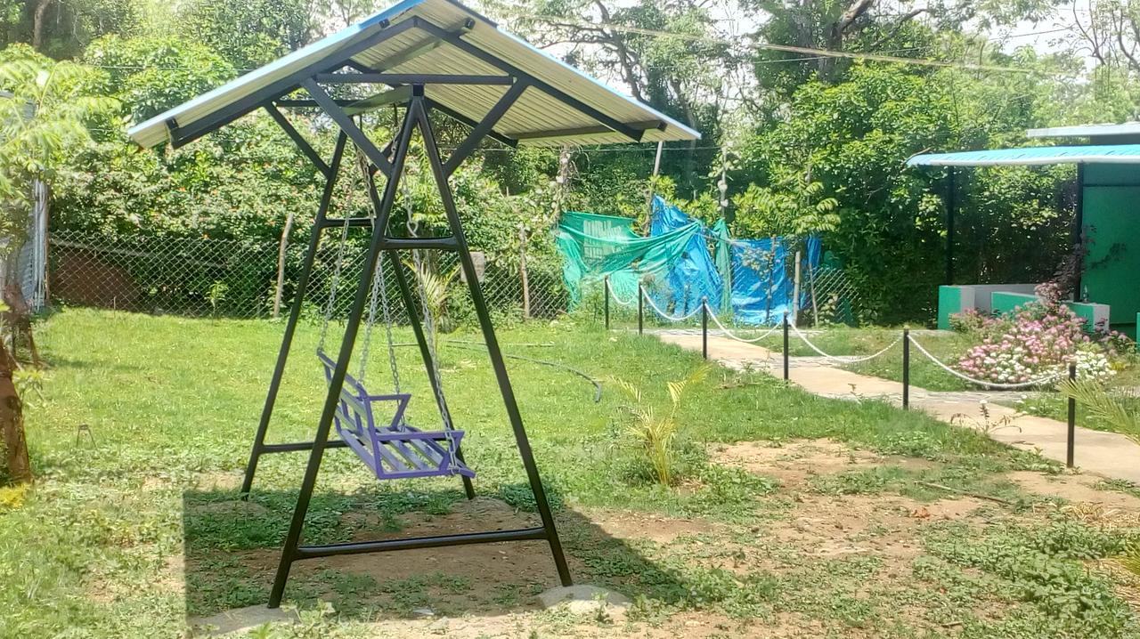 מסינאגודי Green Hills Farm And Guest House מראה חיצוני תמונה