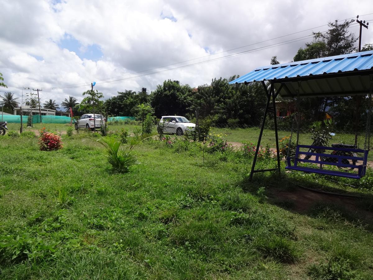 מסינאגודי Green Hills Farm And Guest House מראה חיצוני תמונה