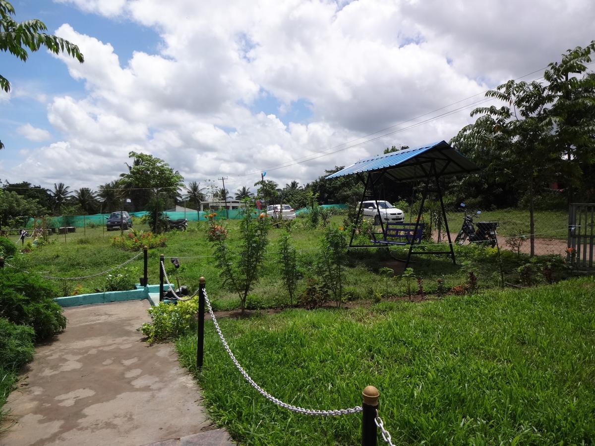 מסינאגודי Green Hills Farm And Guest House מראה חיצוני תמונה