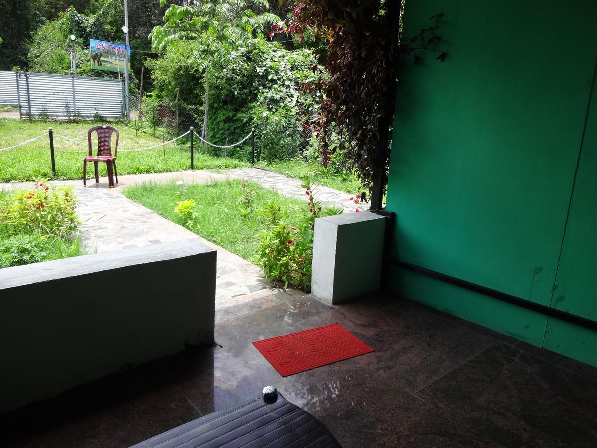 מסינאגודי Green Hills Farm And Guest House מראה חיצוני תמונה