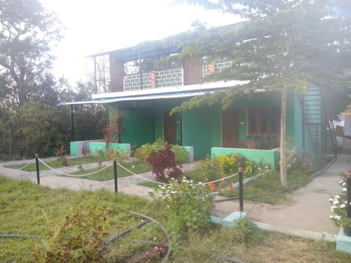מסינאגודי Green Hills Farm And Guest House מראה חיצוני תמונה