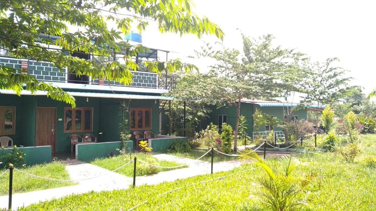 מסינאגודי Green Hills Farm And Guest House מראה חיצוני תמונה