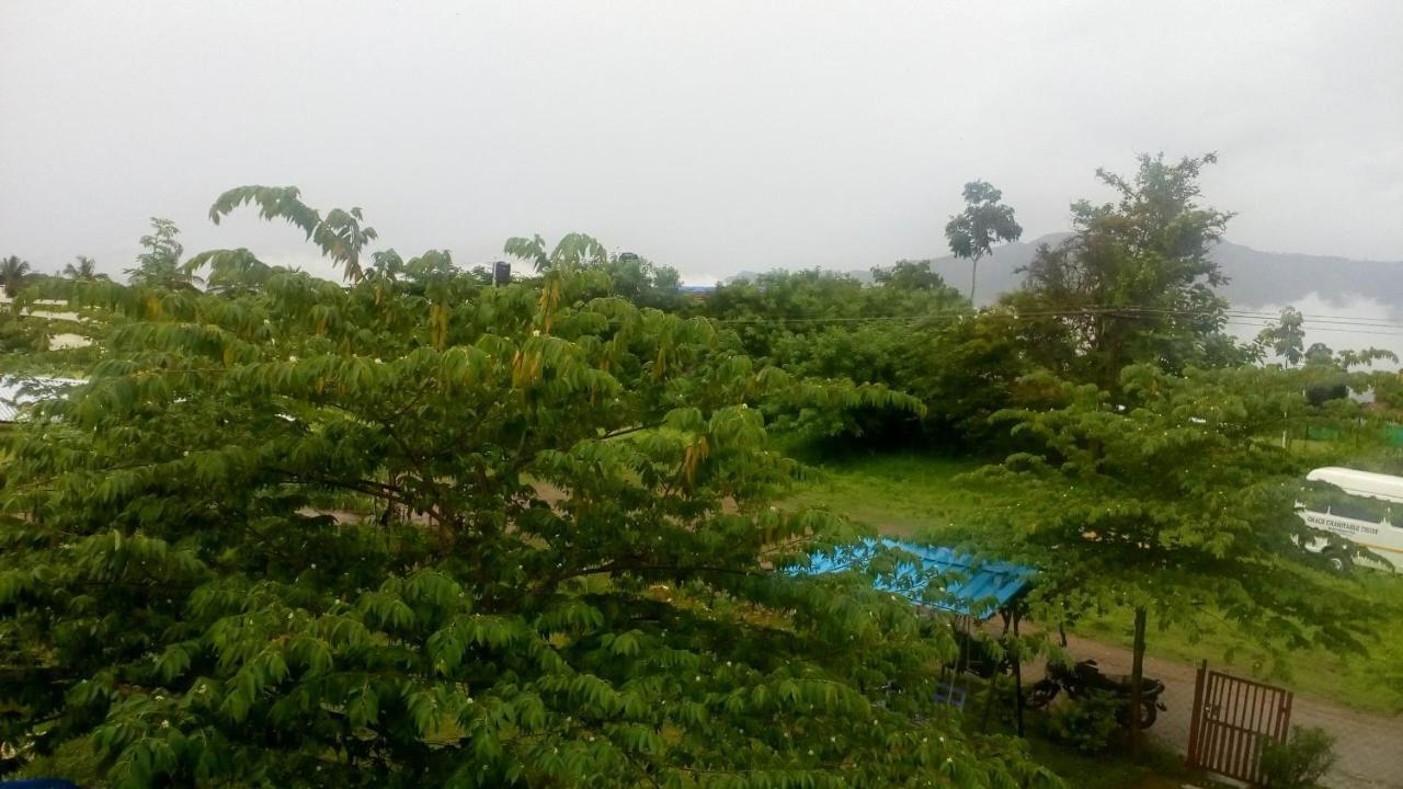 מסינאגודי Green Hills Farm And Guest House מראה חיצוני תמונה