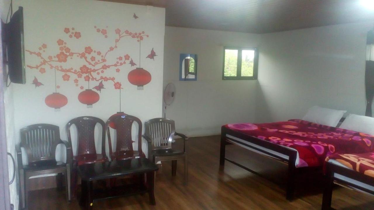 מסינאגודי Green Hills Farm And Guest House מראה חיצוני תמונה